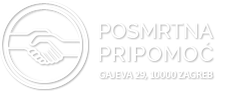 Posmrtna pripomoc